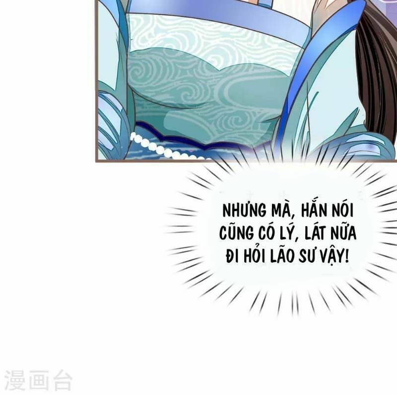 Đệ Nhất Hoàn Khố: Chapter 44
