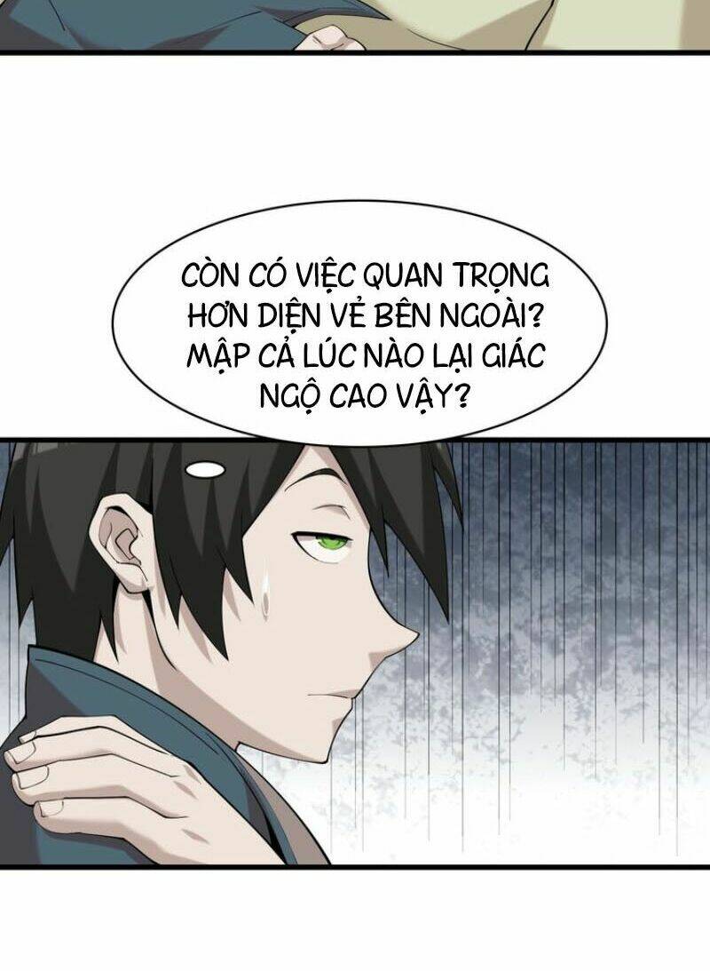 Siêu Cấp Đại Chủ Bạ: Chapter 29