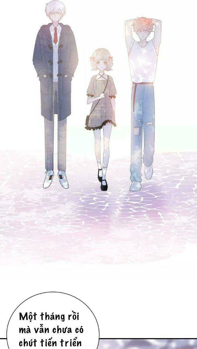 Từ Cái Nhìn Của Em: Chapter 34