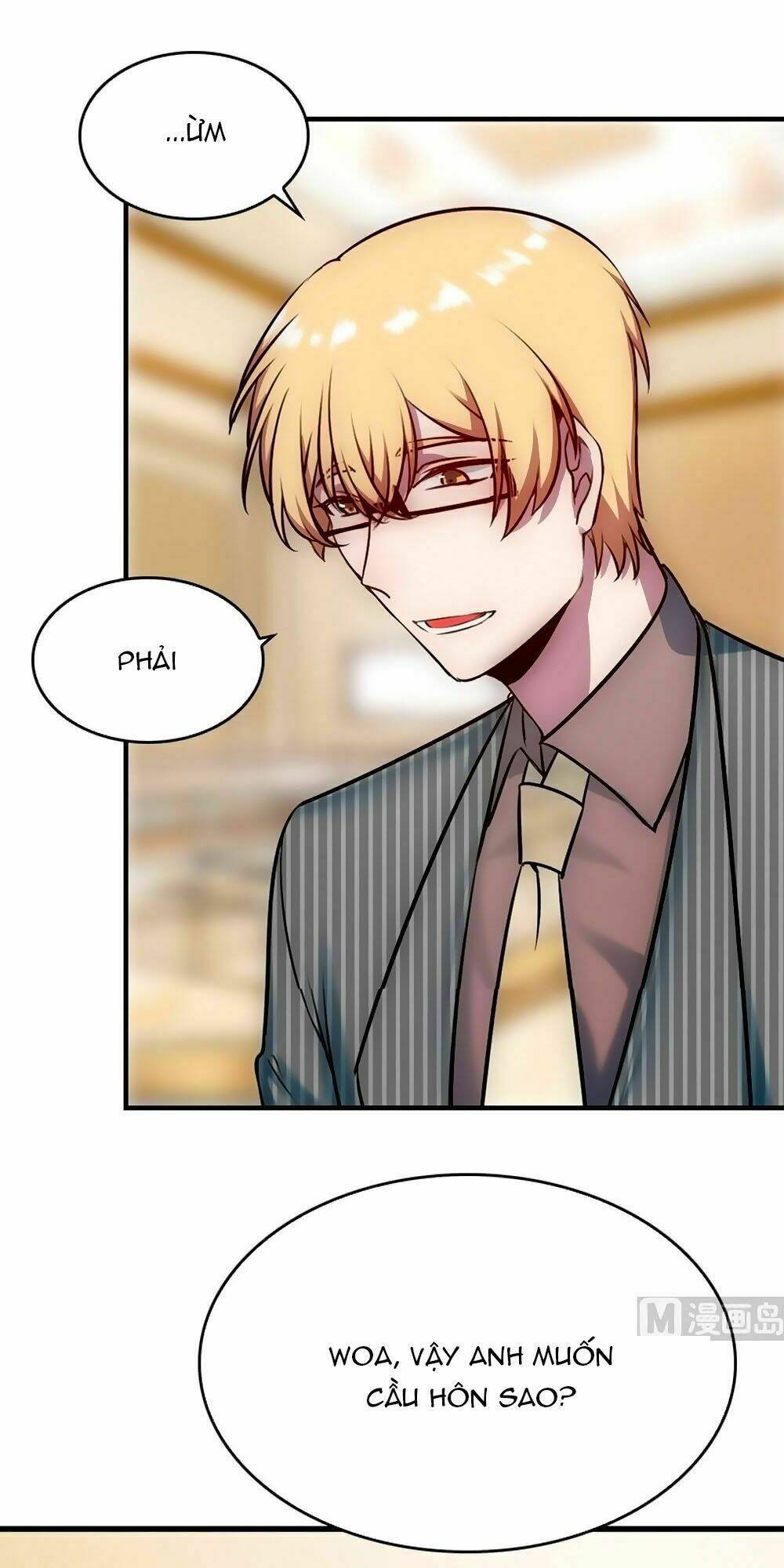 Bám Lấy Nam Thần Bất Chấp Thời Tiết: Chapter 30