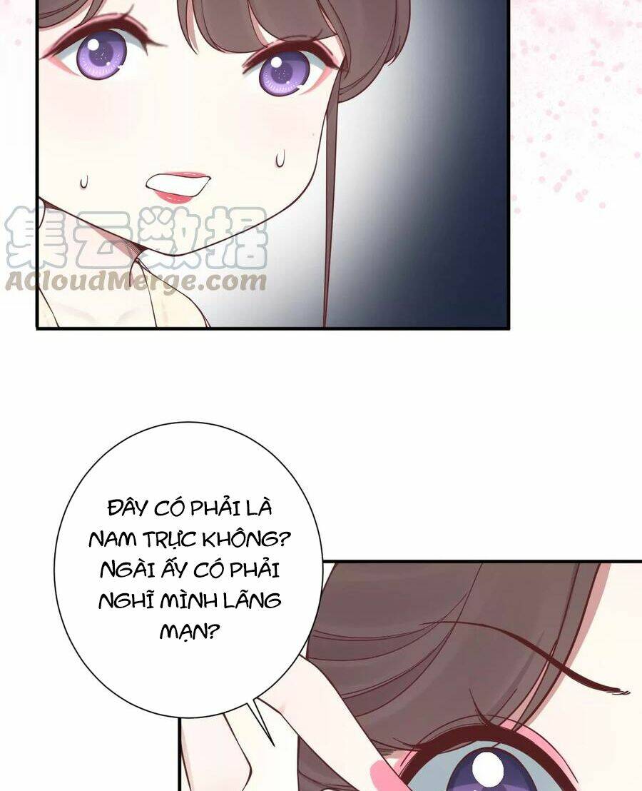 Hoàng Hậu Bận Lắm: Chapter 164.5