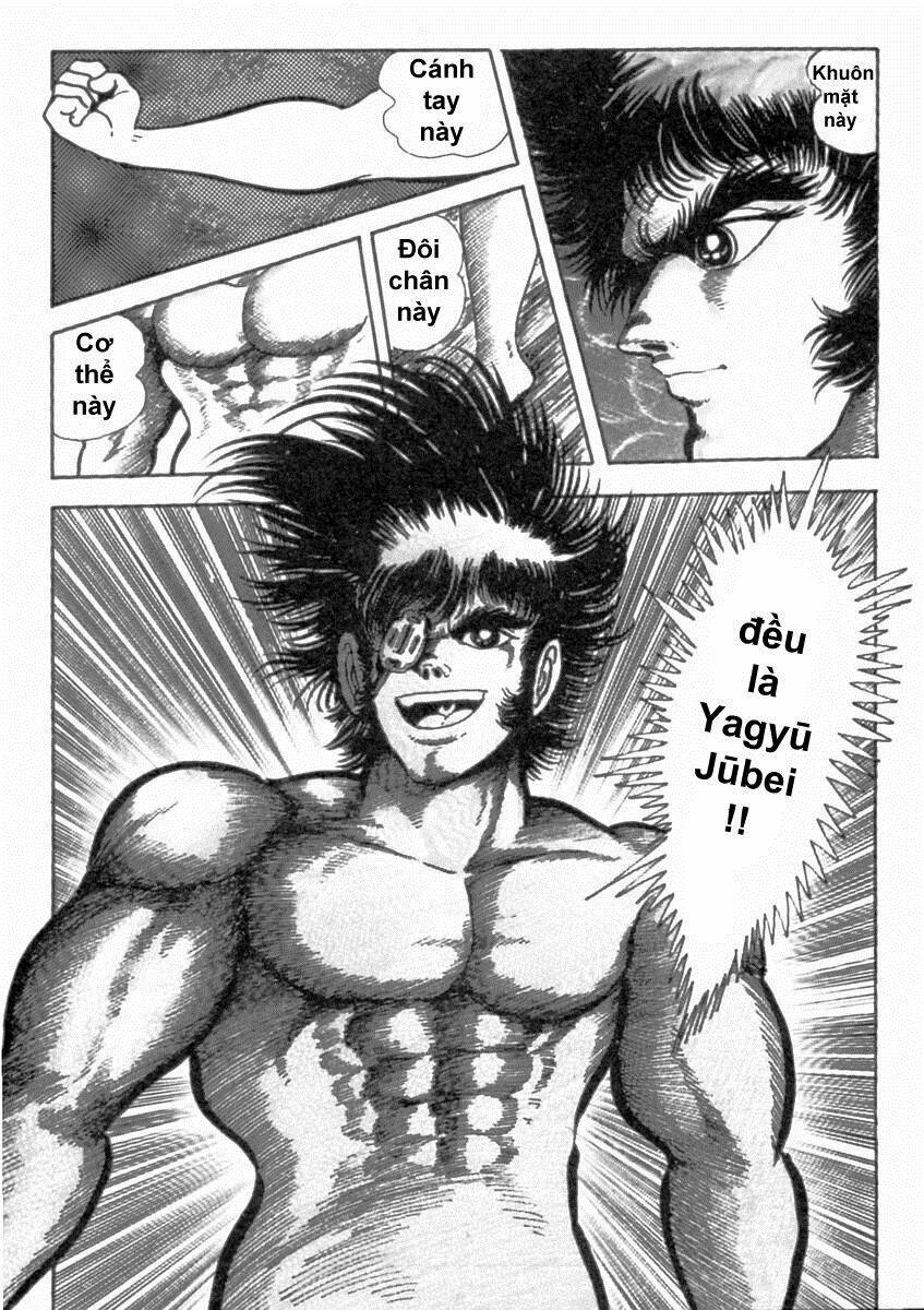 Makai Tenshou: Chapter 12