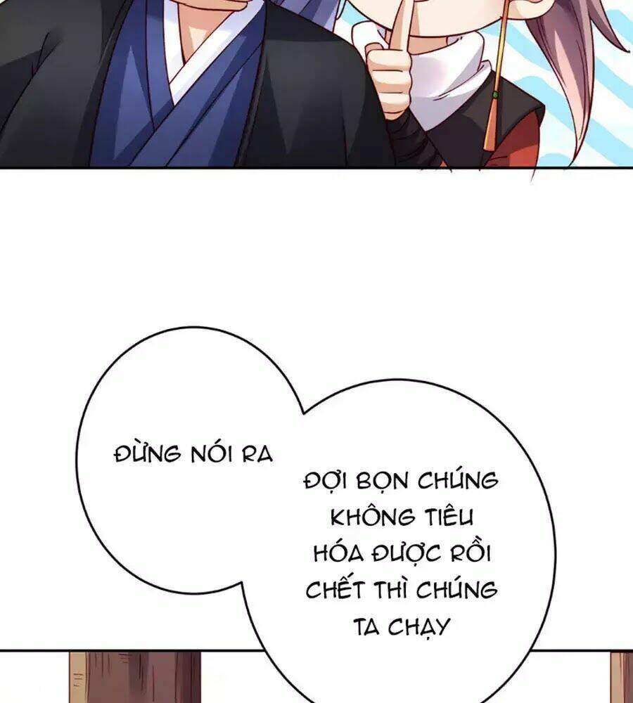 Hào Môn Tiểu Lãn Thê: Chapter 23