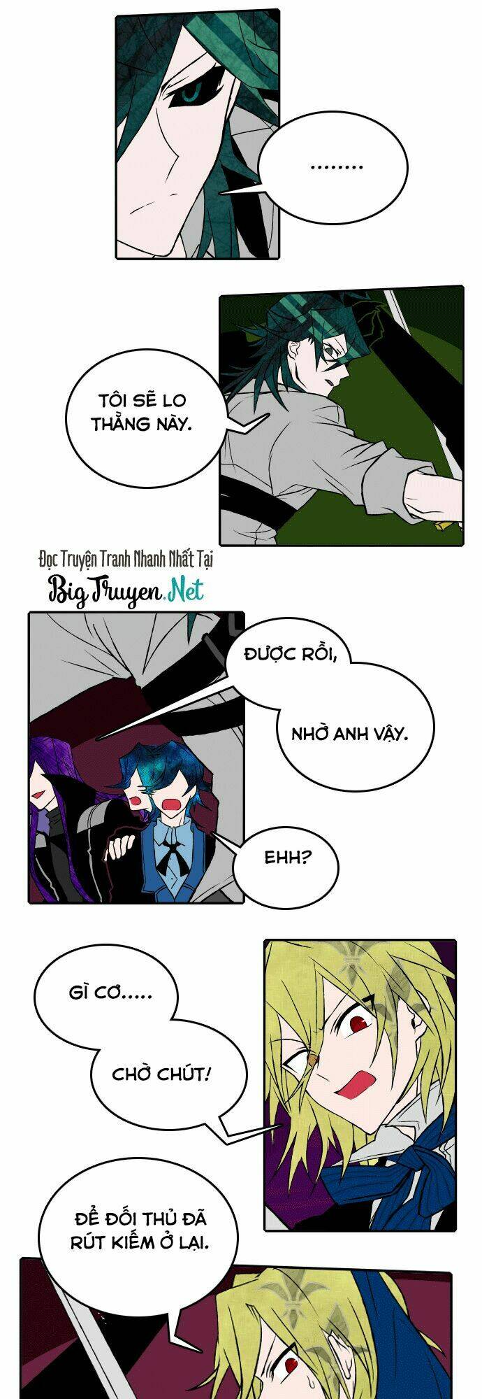 Niflheim: Chapter 20