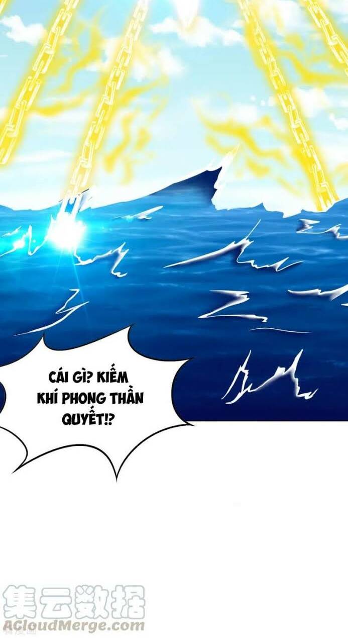 Hệ Thống Tiên Tôn Tại Đô Thị: Chapter 75