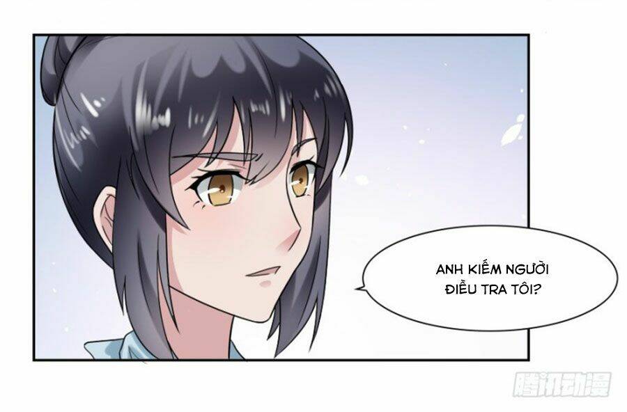 Thiên Kim Đường Môn: Chapter 68