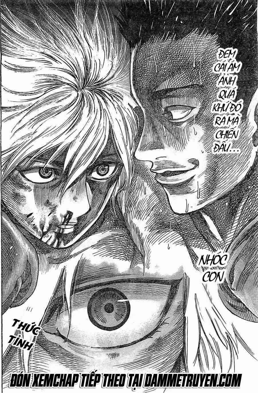 Rikudou: Chapter 20