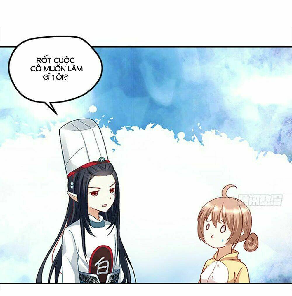 Ám Dạ Vô Thường: Chapter 7