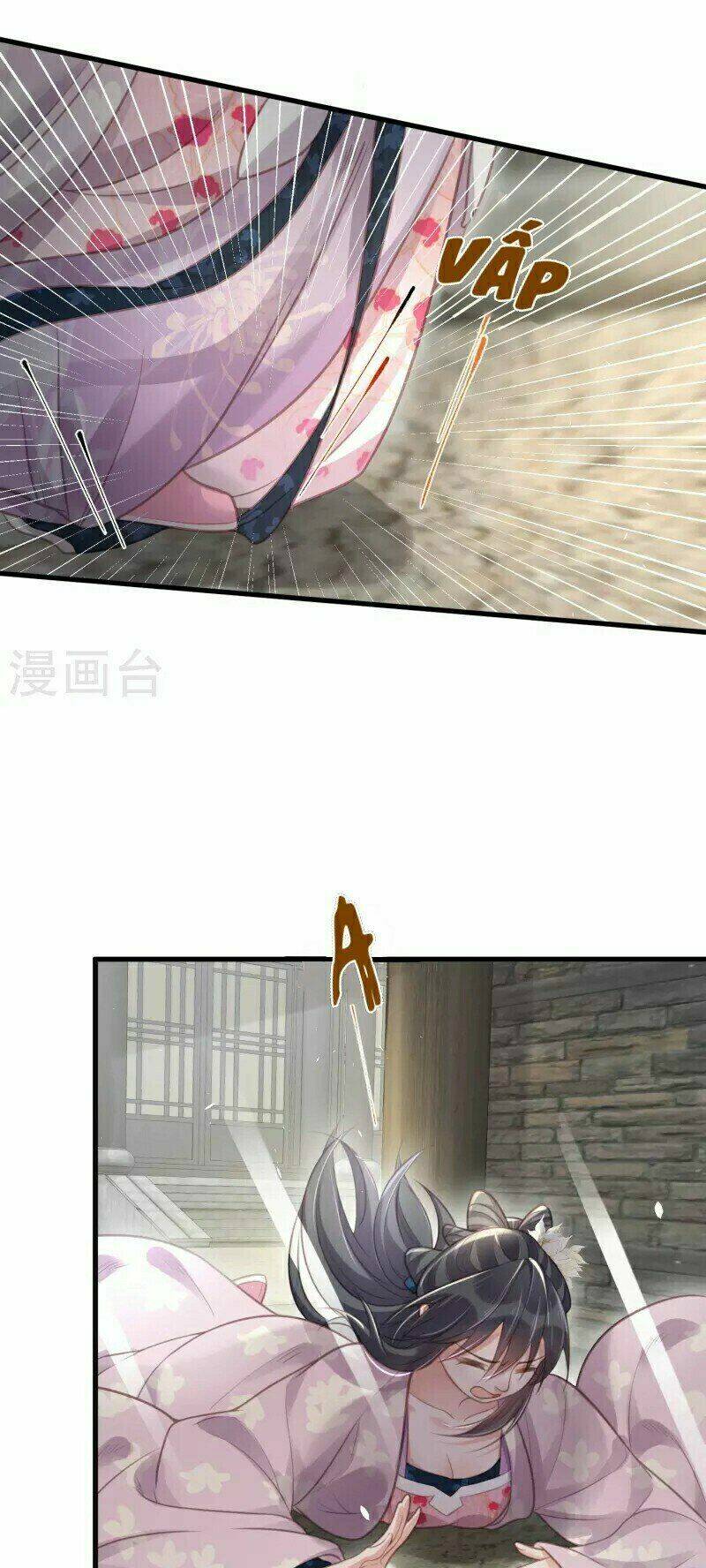 Nhật Kí Học Tập Của Hắc Liên Hoa: Chapter 52