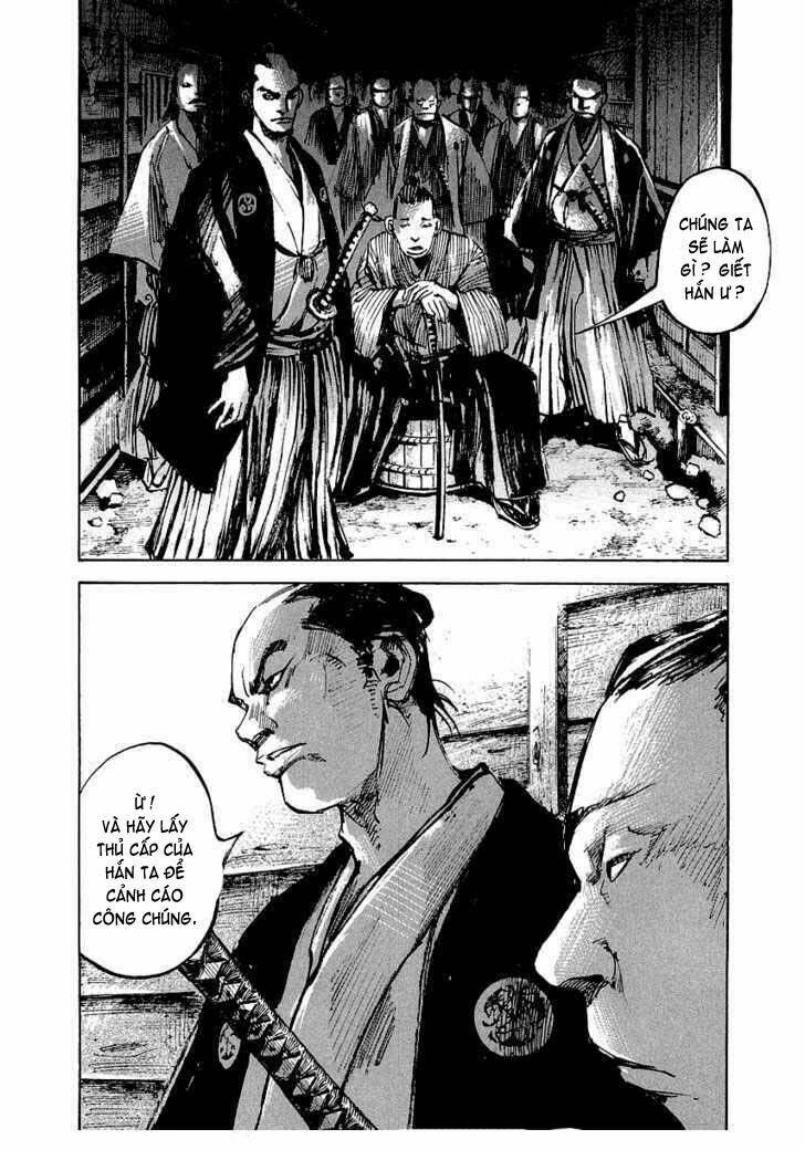 Sidooh: Chapter 29