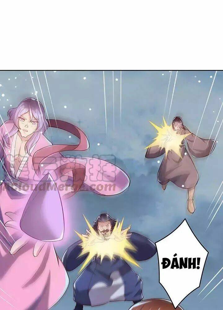Siêu Phàm Truyện: Chapter 176