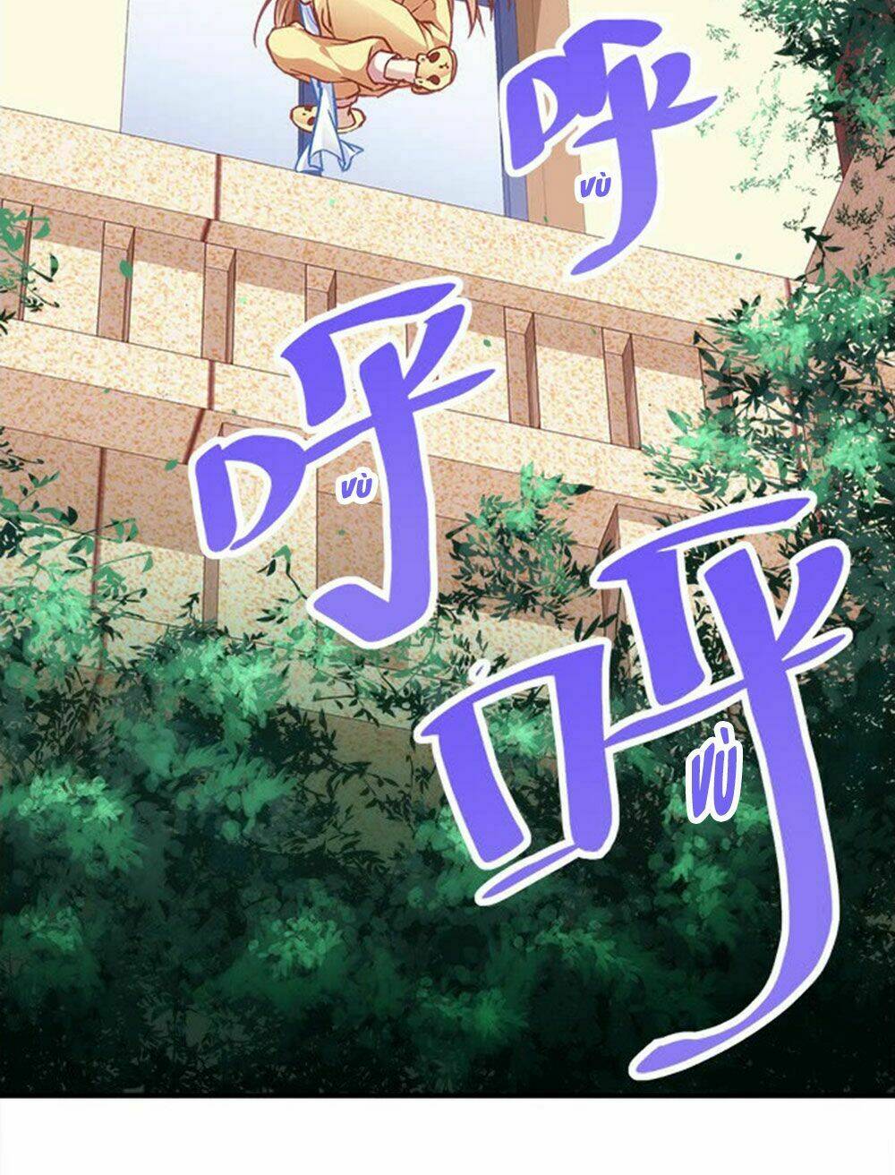 Ám Dạ Vô Thường: Chapter 43