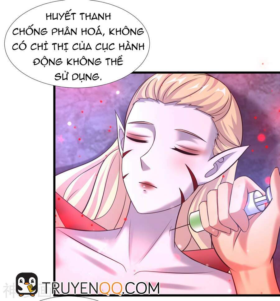 Siêu Năng Phân Hóa: Chapter 24