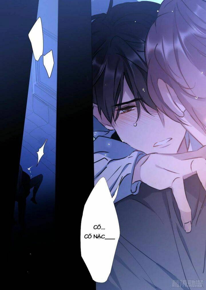 Ảnh Đế X Ảnh Đế: Chapter 170