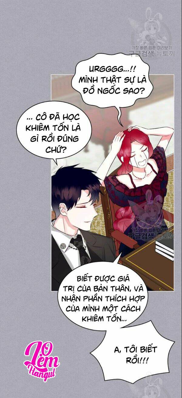 Kẻ Tạo Ra Nữ Phản Diện: Chapter 19