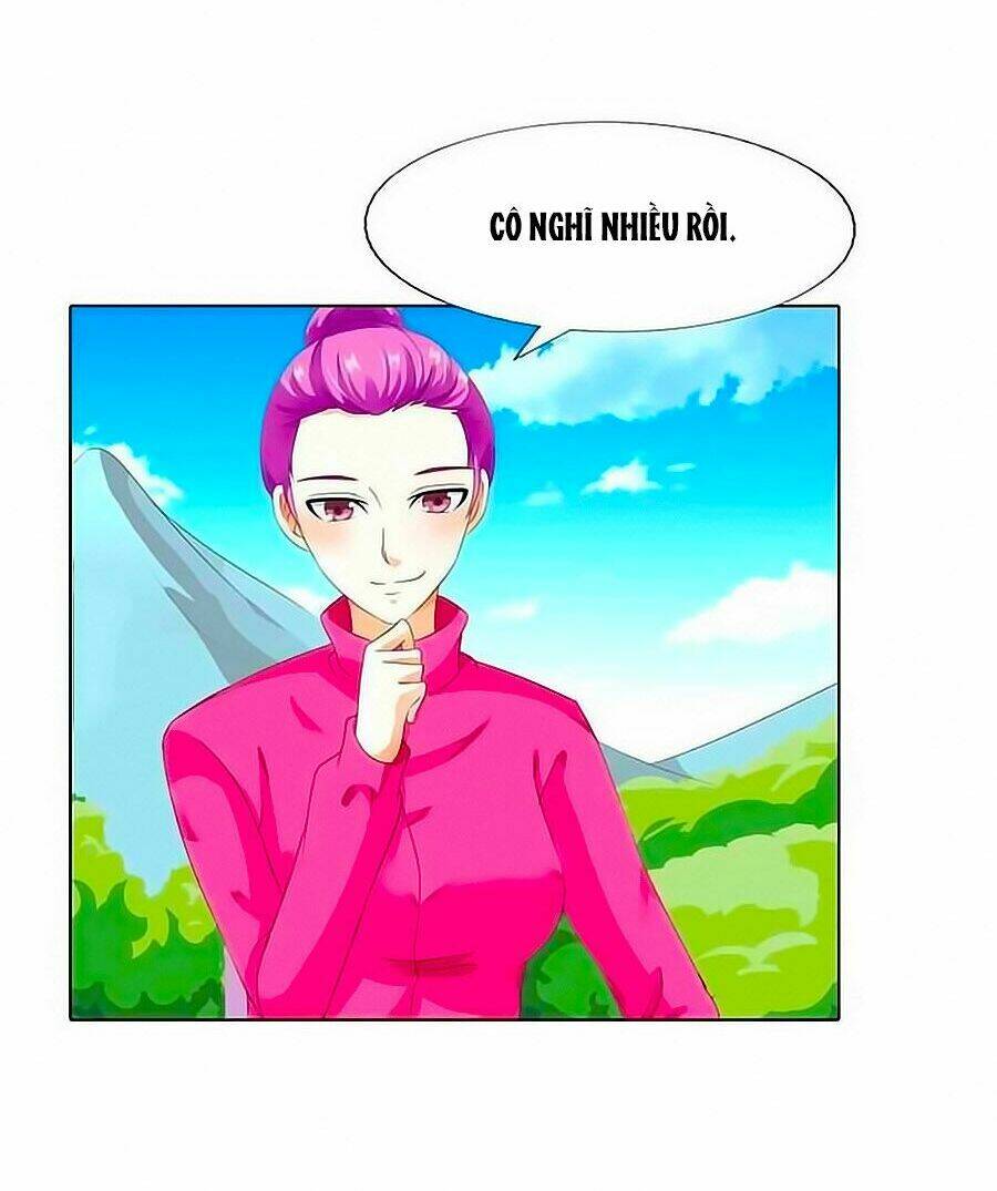 Song Diện Danh Viện: Chapter 45