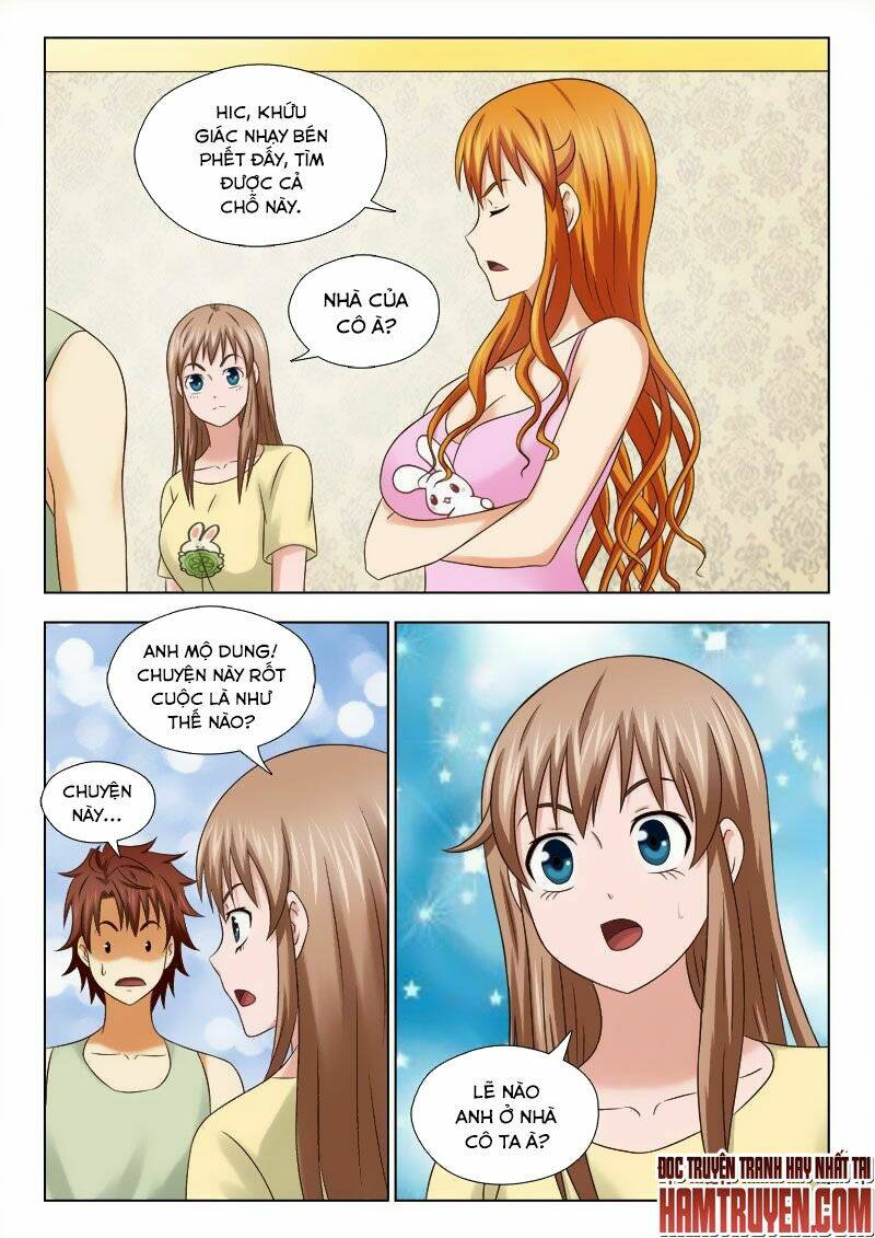 Tối Cường Tà Thiếu: Chapter 195