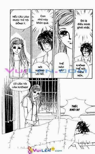 Cô gái Trung Hoa: Chapter 5