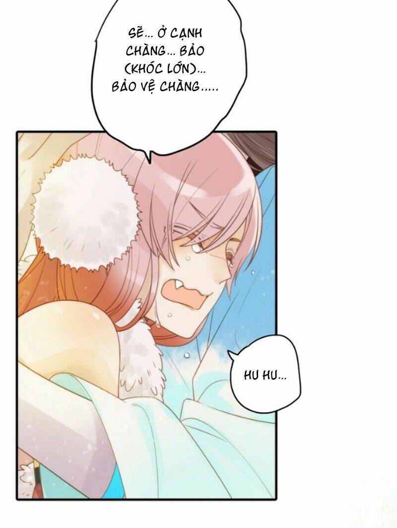 Cướp Chàng Vợ Về Đón Năm Mới: Chapter 24