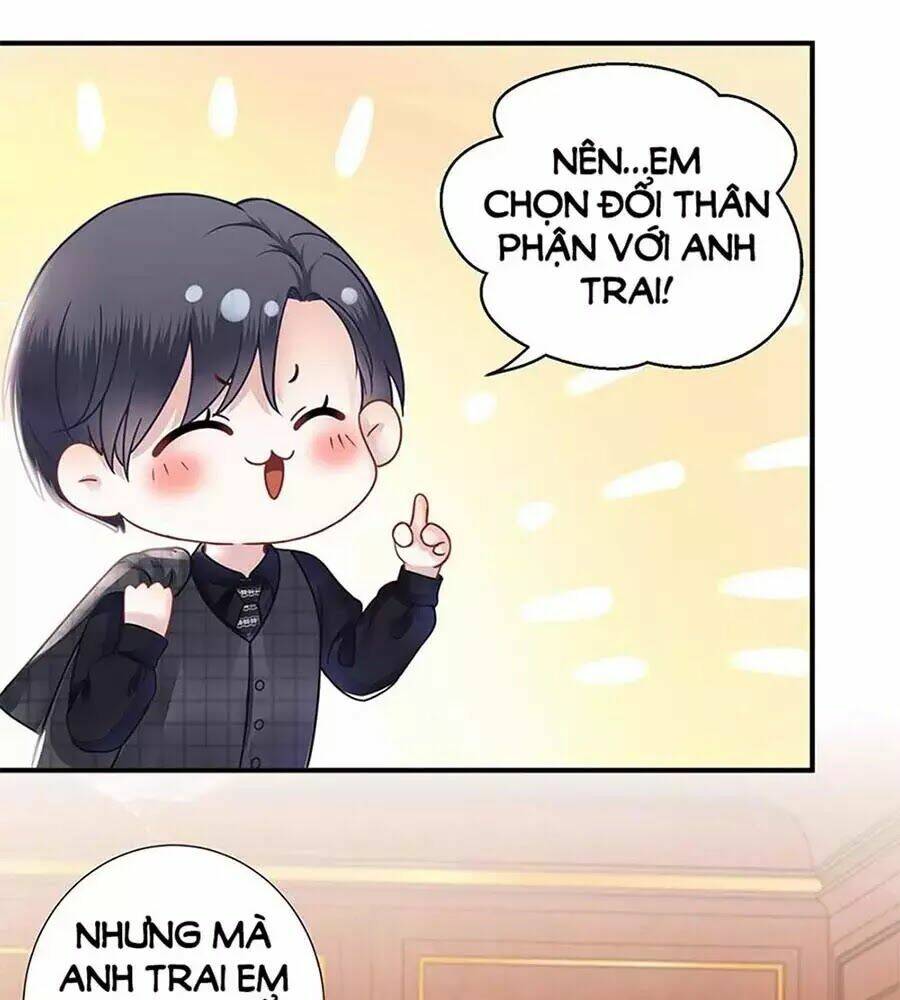 Bạn Trai Điều Khiển Giấc Mơ: Chapter 24