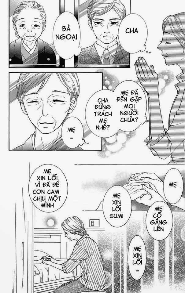 Sumika Sumire: Chapter 1