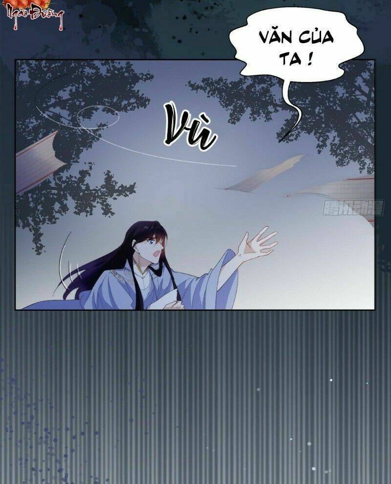 Ảnh Đế Yêu Hồ: Chapter 18