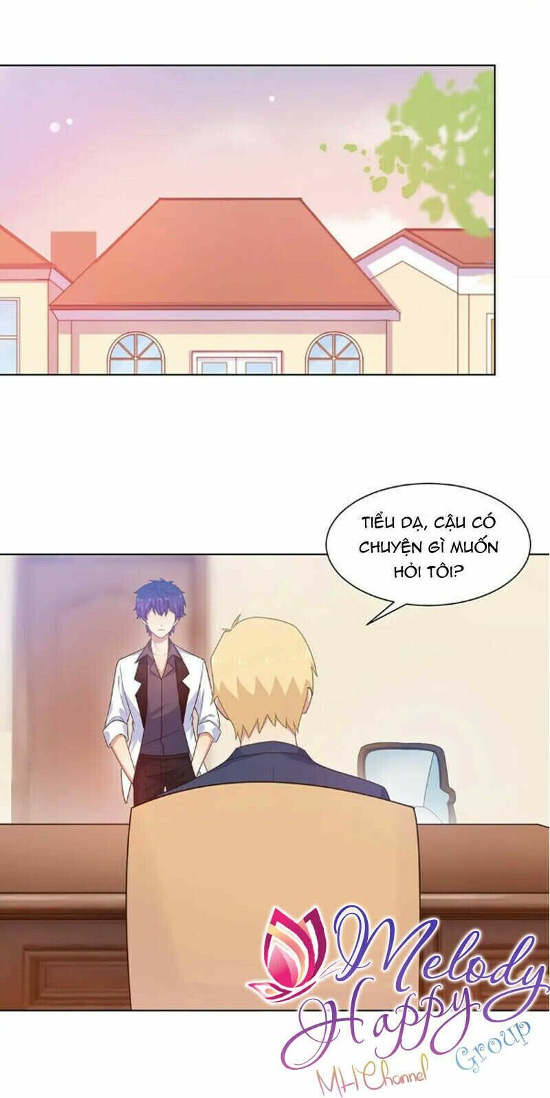 Ma Lạt Thiên Kim Đẩu Ác Thiếu: Chapter 167