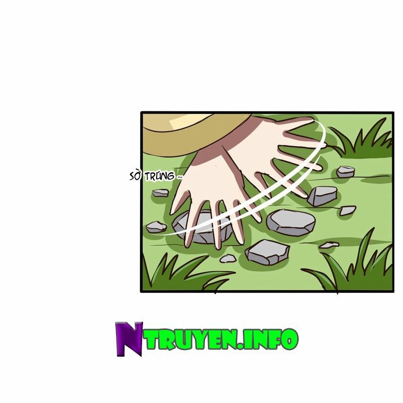 Thông Linh Phi: Chapter 31