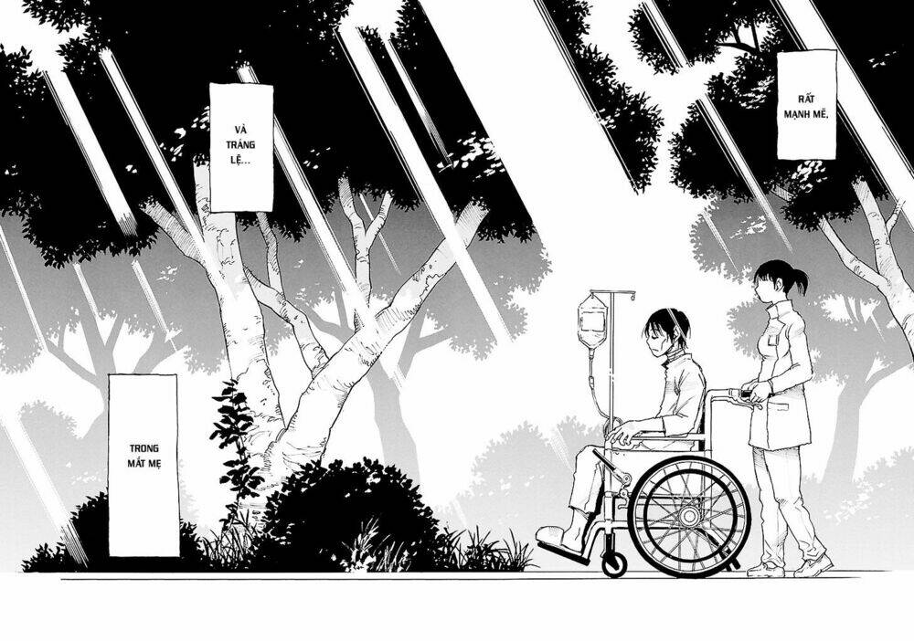 Boku Dake Ga Inai Machi: Chapter 37