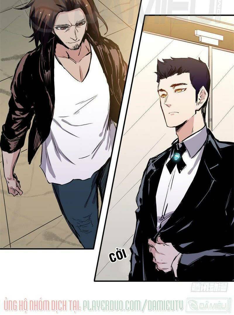 Đỉnh Phong Thần Y: Chapter 49