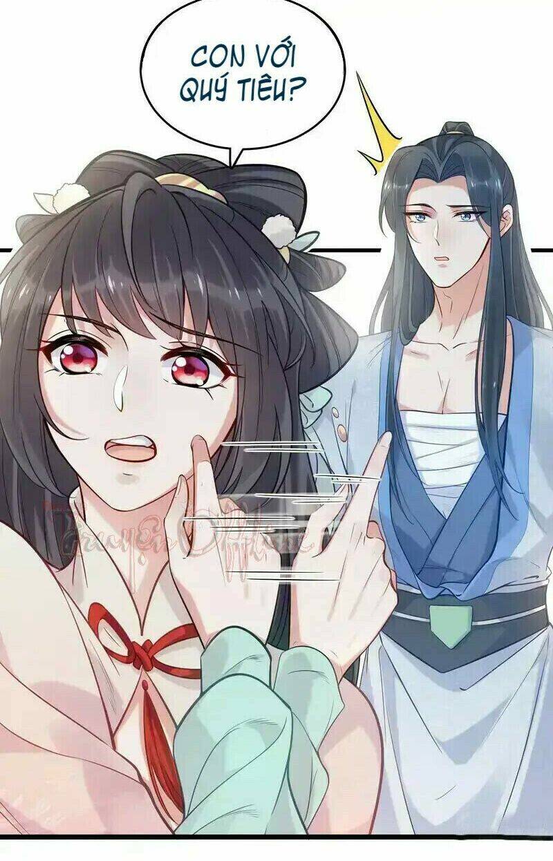 Nhật Kí Học Tập Của Hắc Liên Hoa: Chapter 7