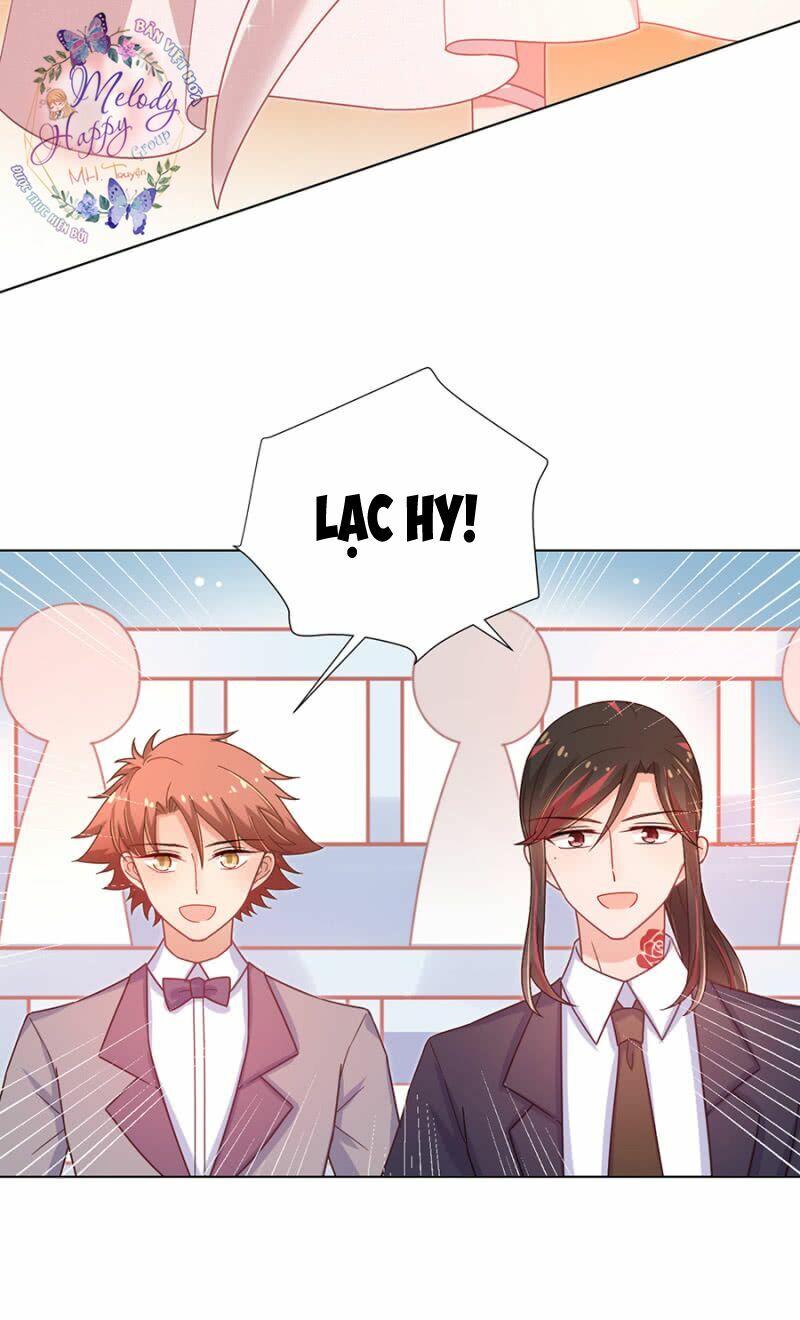 Ma Lạt Thiên Kim Đẩu Ác Thiếu: Chapter 145
