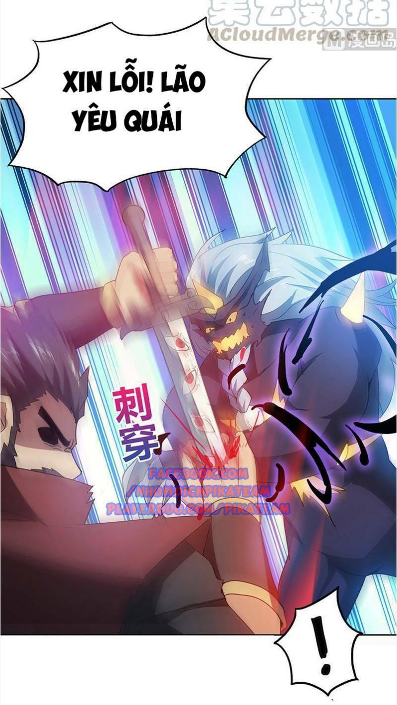 Địa Phủ Hỗn Giang Long: Chapter 62