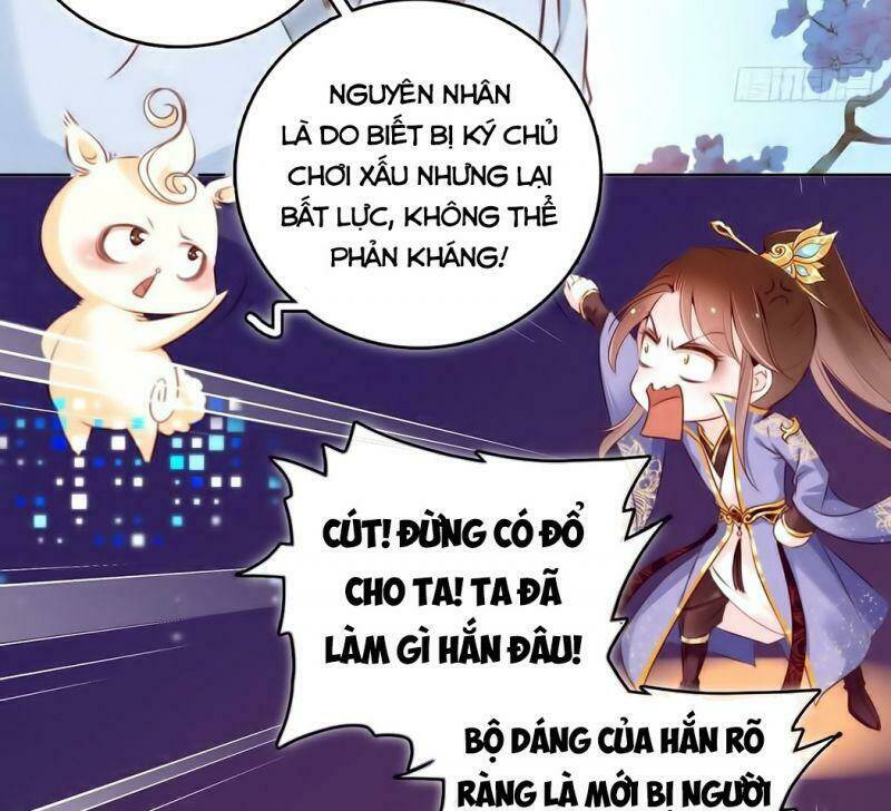 Nàng Trở Thành Bạch Nguyệt Quang Của Vương Gia Bệnh Kiều: Chapter 6