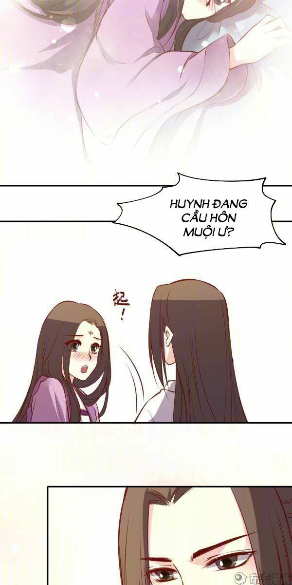 Yến Sơn Phái Và Bách Hoa Môn: Chapter 164