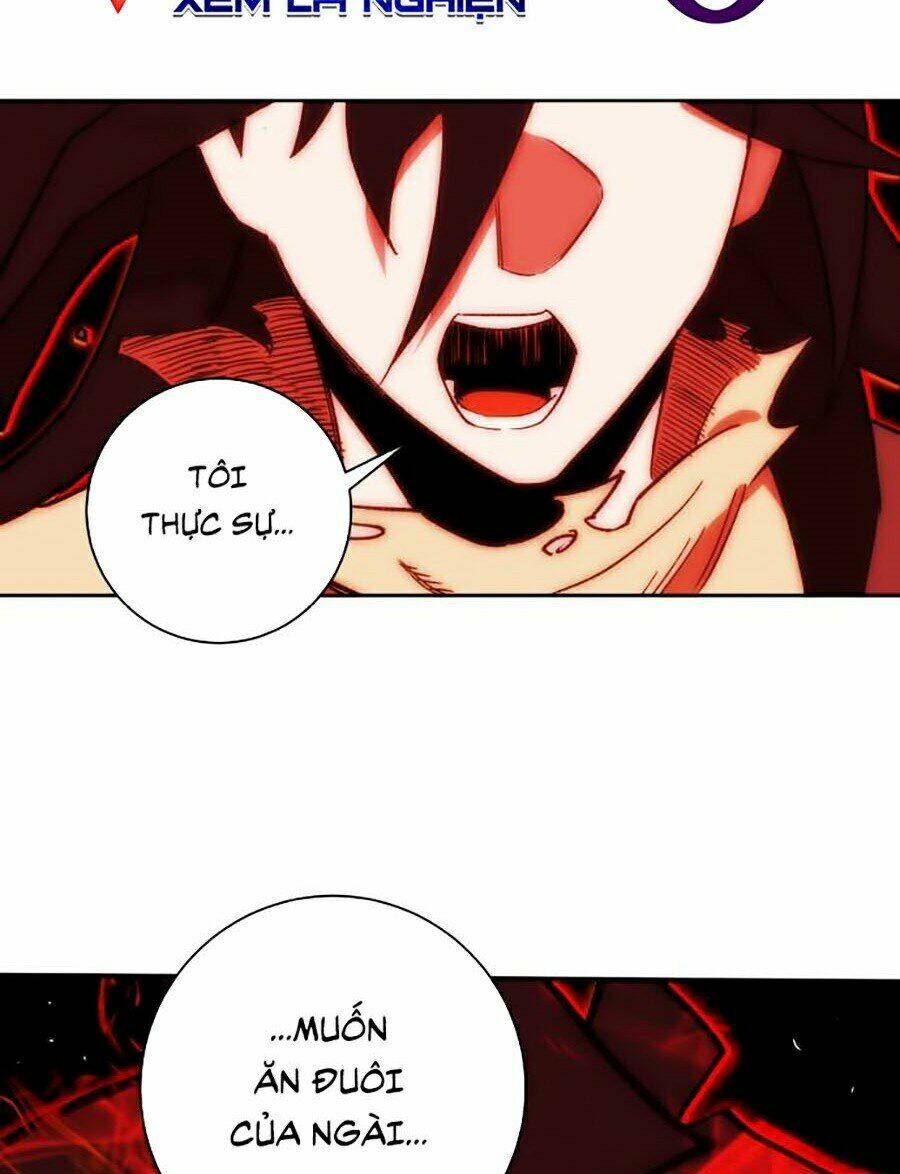 Hard Core Leveling Warrior Ss2: Chapter 92