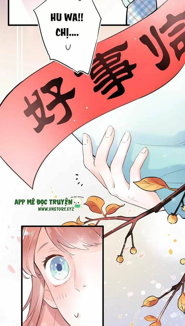 Trạch Thượng Tịch Mịch Huỳnh Hỏa: Chapter 62