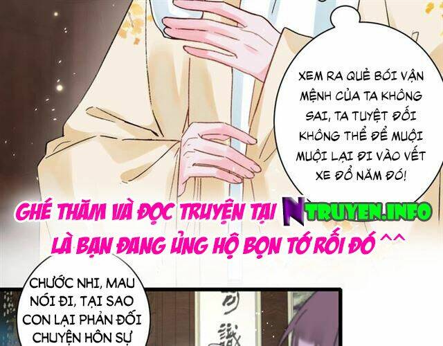 Hoa Nhan Sách: Chapter 128