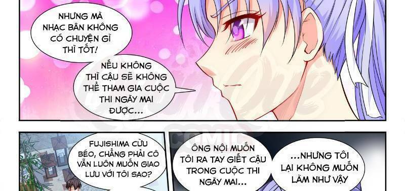 Cực Đạo Tông Sư: Chapter 54