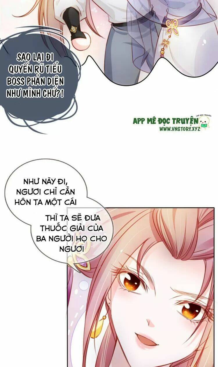 Nàng Trở Thành Bạch Nguyệt Quang Của Vương Gia Bệnh Kiều: Chapter 74