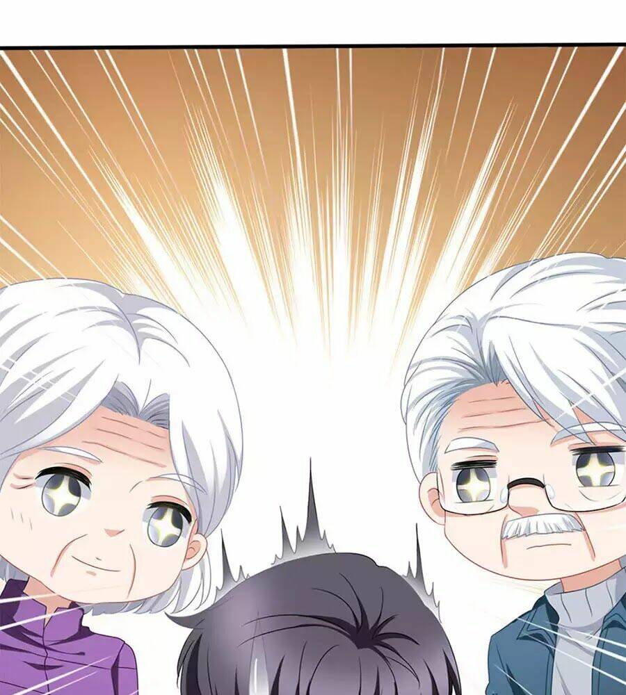 Mỹ Vị Giai Thê: Chapter 76