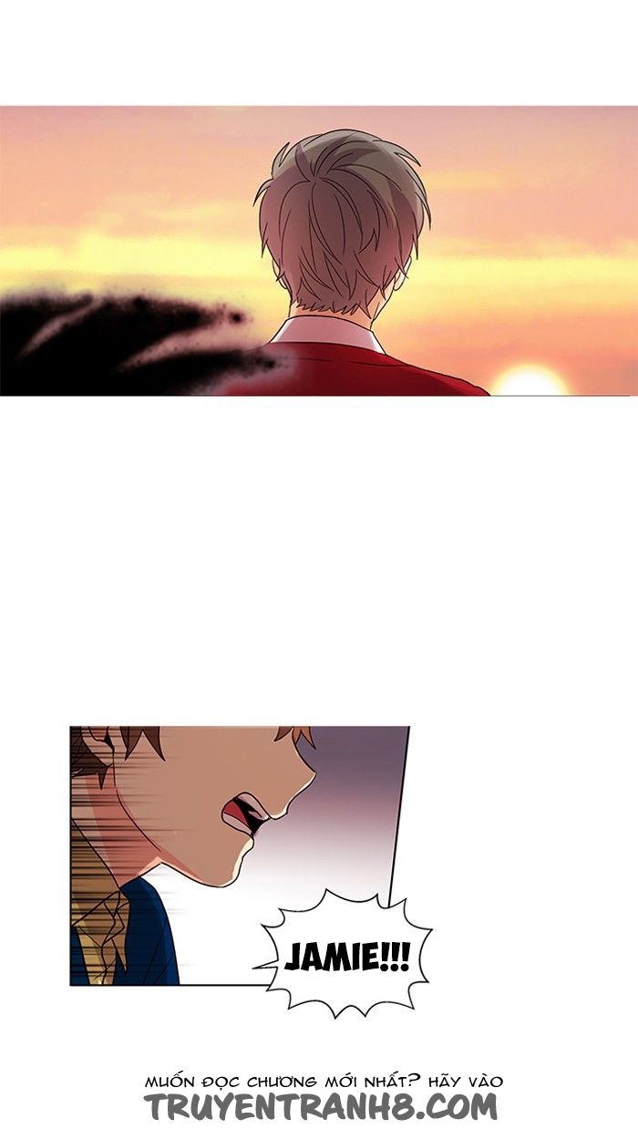 Cô Bạn Gái Kì Lạ Của Tôi: Chapter 29