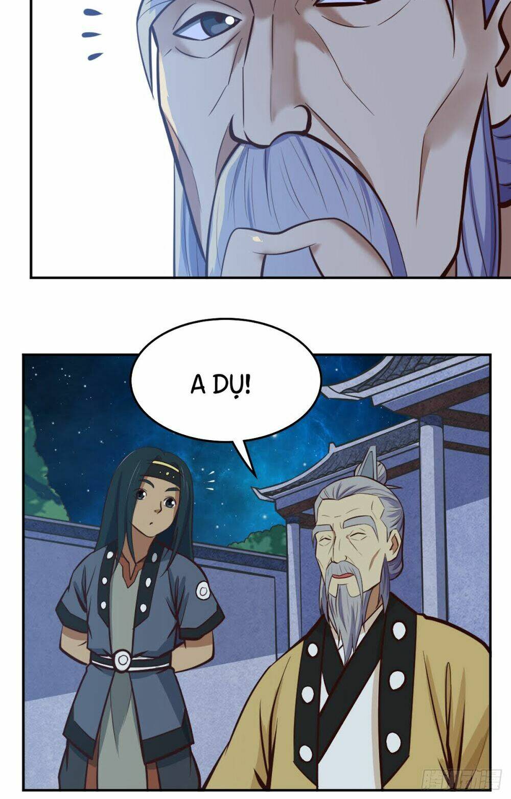 Hiệp Hành Cửu Thiên: Chapter 87