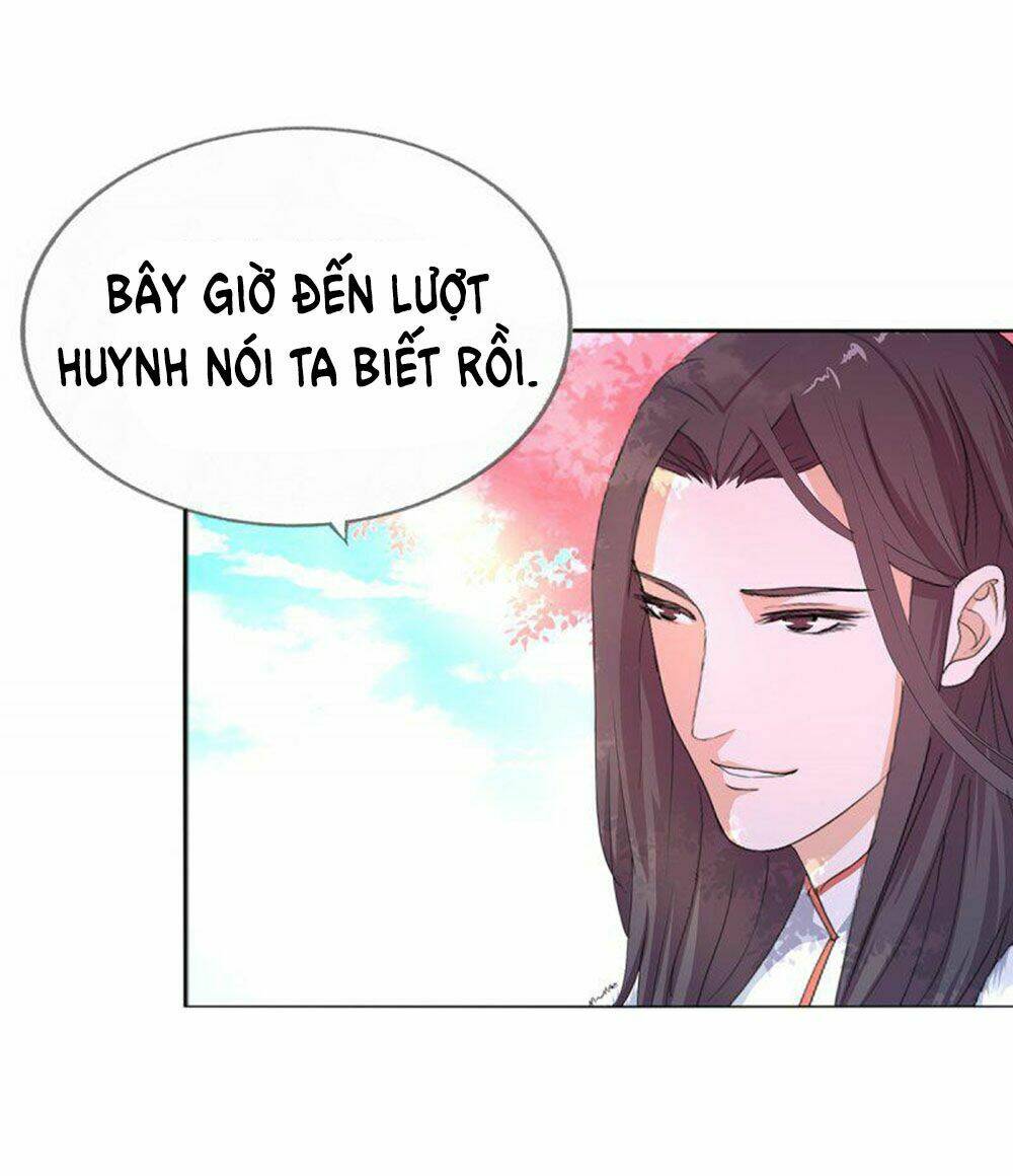 Hỏa Hồ: Chapter 15