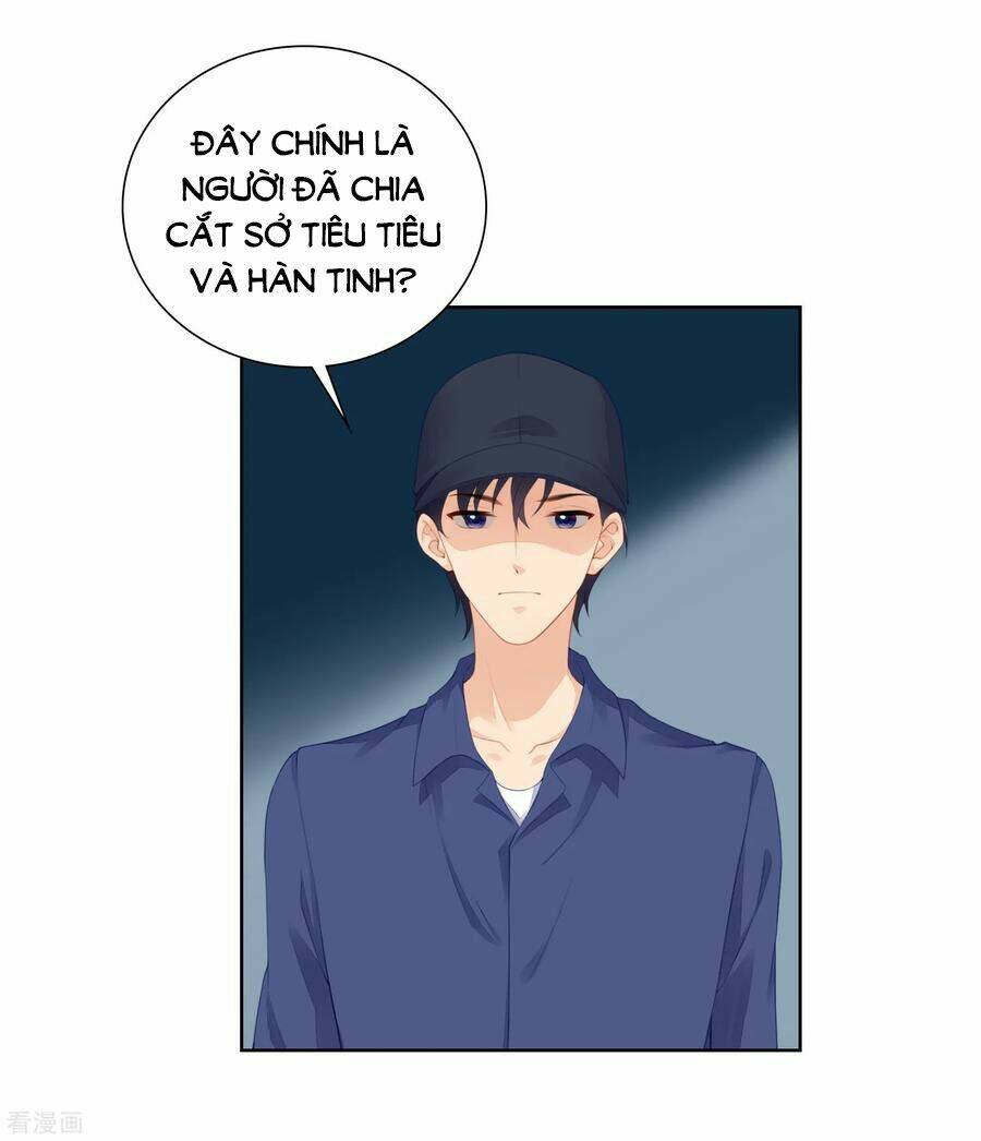 Người Yêu Ẩn Hình Của Ảnh Đế: Chapter 53