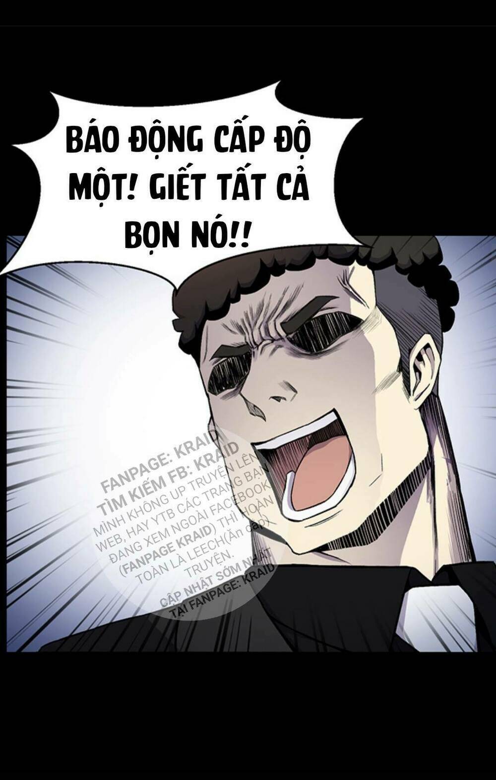 Luân Hồi Ác Nhân: Chapter 13