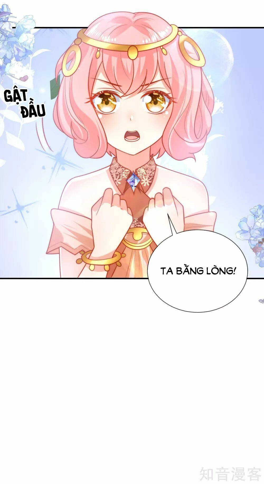 Sủng Hậu Của Vương: Chapter 67