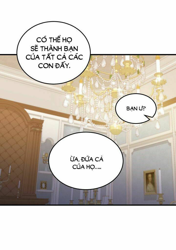 Đừng Chọc Đứa Em Gái Bé Bỏng Của Chúng Tôi: Chapter 15