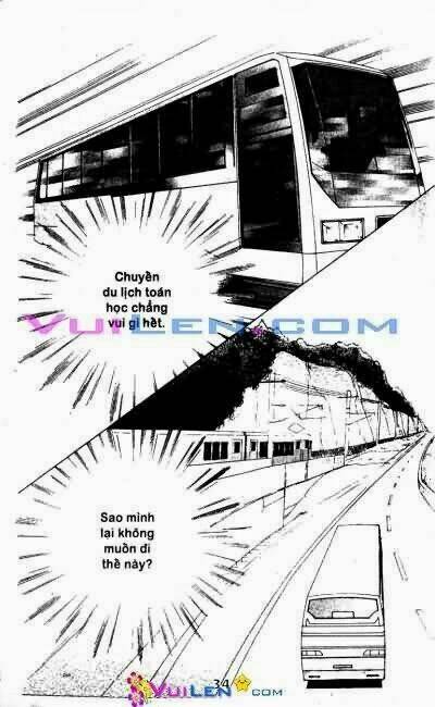 Bóng Mây Qua: Chapter 5