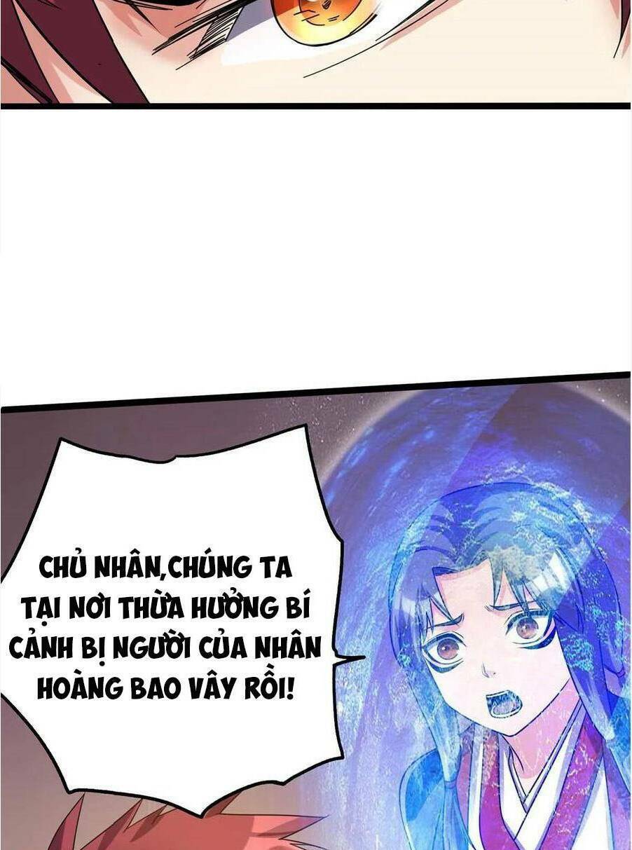 Tiên Vương Trùng Sinh: Chapter 117